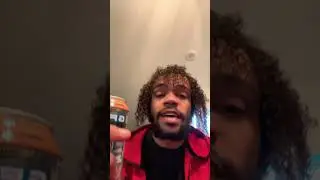 Soda Ice Candy GFUEL Canned Taste Test 🥤