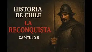 Historia de Chile | Capítulo 5: 