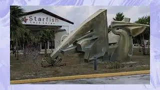 H&ocirc;tel starfish  Cayo Largo Cuba 
