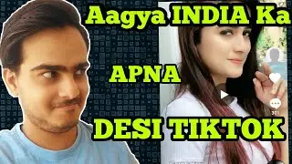 Mitron App kis Desh ka hai | Tiktok jaisi Indian app | Mitron app mein video kaise banaye