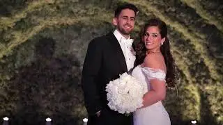 Birch Event Design: Breathtaking romance in Gotham Part 1