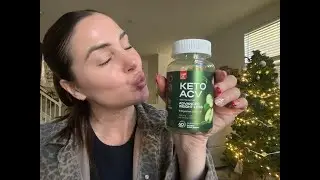 Everything you want to know about these ACV gummies