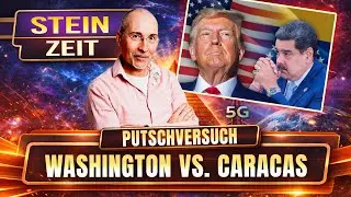 Washington vs. Caracas - Full Spectrum Dominance even under Trump?