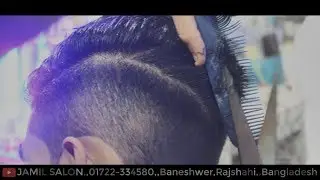 undercut hairstyle men 2019-2020 | undercut fade