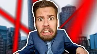 LASRAR ÖVERALLT | Guts And Glory #12