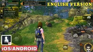 LIFEAFTER ENGLISH VERSION - ANDROID/iOS GamePlay(NetEase Games)