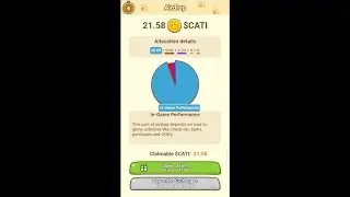 Cati Listing price  $100? | will Catizen remake the airdrop token distribution?|