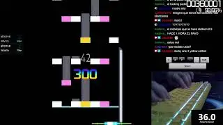 V.A. - o2jam song pack 2 [INSECTICIDE - Lv.139] 95,87% S
