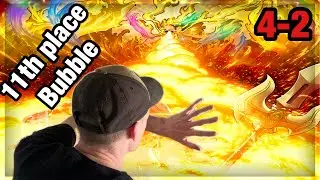 l YuGiOh l I Bubbled At The Cash Money Tourney, Let’s Talk About It.