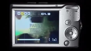 paris texas ~ everybody's safe until... [slowed + reverb]