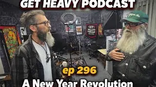 GHP, эпизод 296: Новогодняя революция