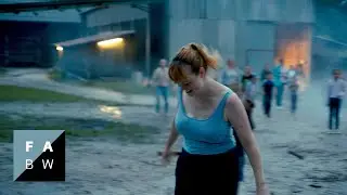 At Home I Feel Like Leaving | Trailer (2025)