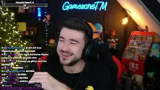 🎁 Mein erstes Mal&hellip; CRAFTMAS! 🎁 | @Huebi's Streamer Server! 🎄 | ❗cc ❗yt ❗whatsapp