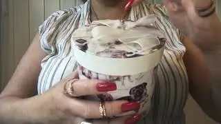 [ASMR] Slow tapping, long nails