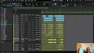 Mixing Funk Breakbeats