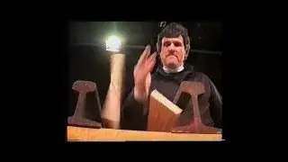 Walt Missingham Martial Arts Mythbusters 1