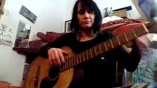 From  NWI. JenX Angel of Authenticity songwriter on acoustic Solo artist Original   Thought & Songs