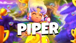 PIPER - 1000+🏆