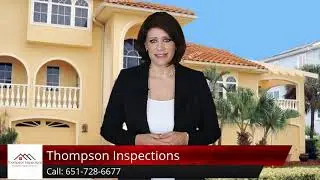 Thompson Inspections Roseville | Excellent Five Star Review by James C.