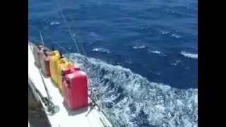 Hunter Passage 42