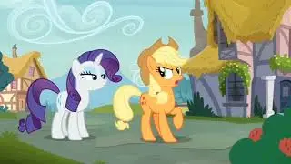 Applejack Fart Edit 6