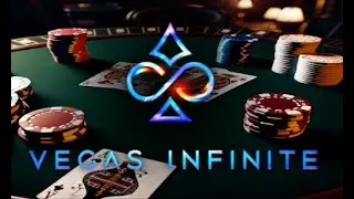 High Stakes, Low Skills In Vegas Infinite