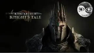 King Arthur Knight's Tales - The Fomorian King