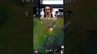 Viper RIVEN MONTAGE    GOD RIVEN #33 #leaguetok #leagueoflegends  #fyp