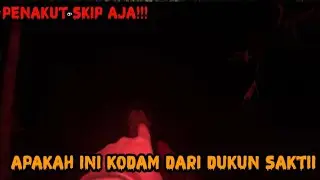 Live misteri Malam Ini‼️ADA APA DENGAN RIDWAN DI HUTAN INI