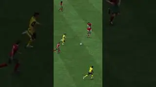 #fcmobile #viral #shorts #gaming #gameplay &hellip;..Rocket goal from #shevchenko