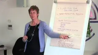 Why does a creative business need a business plan?