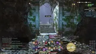 i got really bored trying to get the plague bringer's coat (st. mocianne's 2:39)