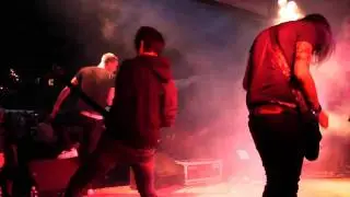 Rock die Burg - 2011 - Trailer