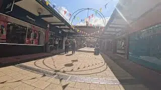 Letchworth Garden City