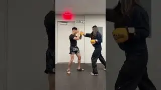 САМЫЙ СМЕРТОНОСНЫЙ дальний контрудар #ММА #бокс #бой