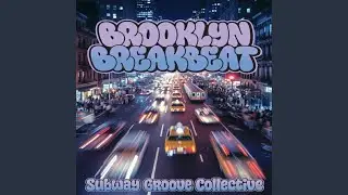 BROOKLYN BREAKBEAT (NYC 90s Remastered)