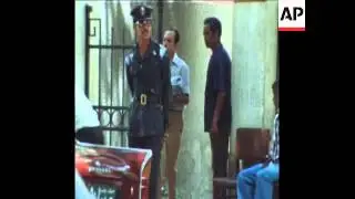 SYND 8 6 76  PRESIDENT SADAT EXPELLS STAFF FROM SYRIAN EMBASSY