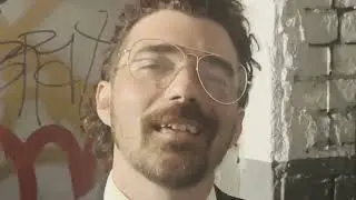 Put the 'hard' back in hardcore