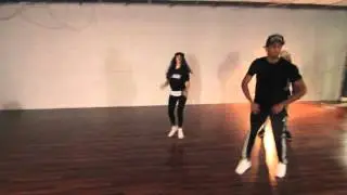 Future Feat. Drake - I'm the plug | Choreography By | Chad Childs