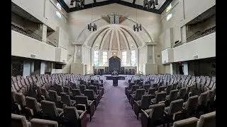 Shabbat Morning Service 1/3/2026