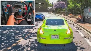 Wybieram NOWE Auto na Przyszłe Plany Budowy Driftowozu! | Japanese Drift Master 15
