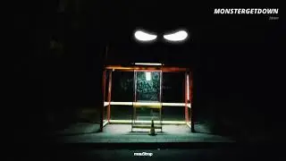 Monstergetdown -  Lefty