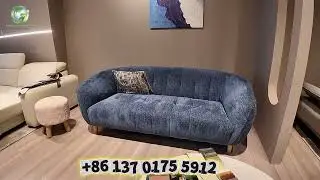 MODERN DESIGNER INTERIOR STATEMENT