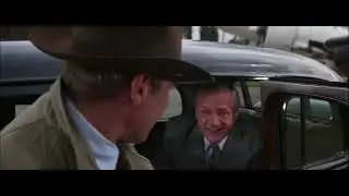 Indiana Jones y la &Uacute;ltima Cruzada (1989) - &iexcl;Qu&eacute; c&iacute;nico!