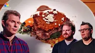 A Little Bit Country Meets Fierce Competition | Beat Bobby Flay S8 E13 | discovery+