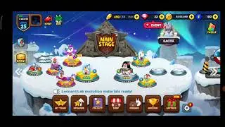 tips bermain line rangers pemula dan bahas semua fiturenya.ada tips gacha juga... LINE RANGERS