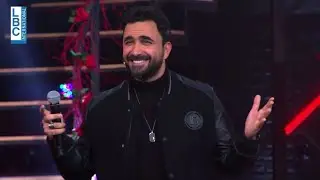 Fi Male قلي وينك - نادر الأتات من برنامج