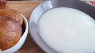 How I Make My Fermented Corn Porridge