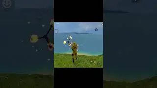 Noob 😂 #hellorowdy #freefire voice credit:- @Hellorawdy