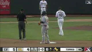 Yohel Pozo's MASSIVE 5-Hit, 4-RBI Game! | Oakland Athletics MiLB | 7/18/2023